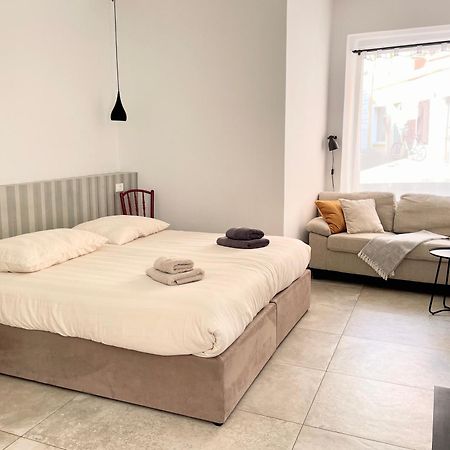 Casa Bibiana Apartman Koper városi község Kültér fotó