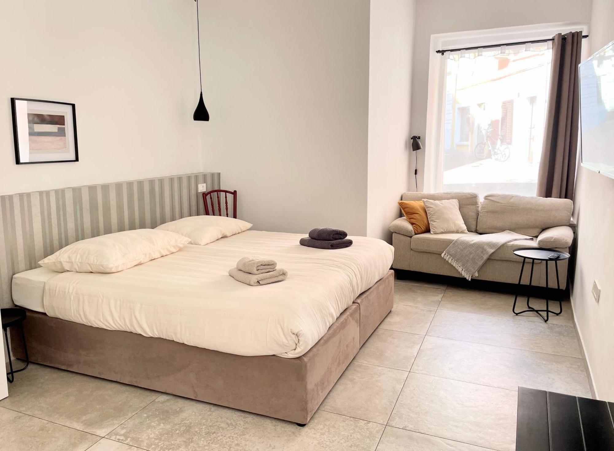 Casa Bibiana Apartman Koper városi község Kültér fotó