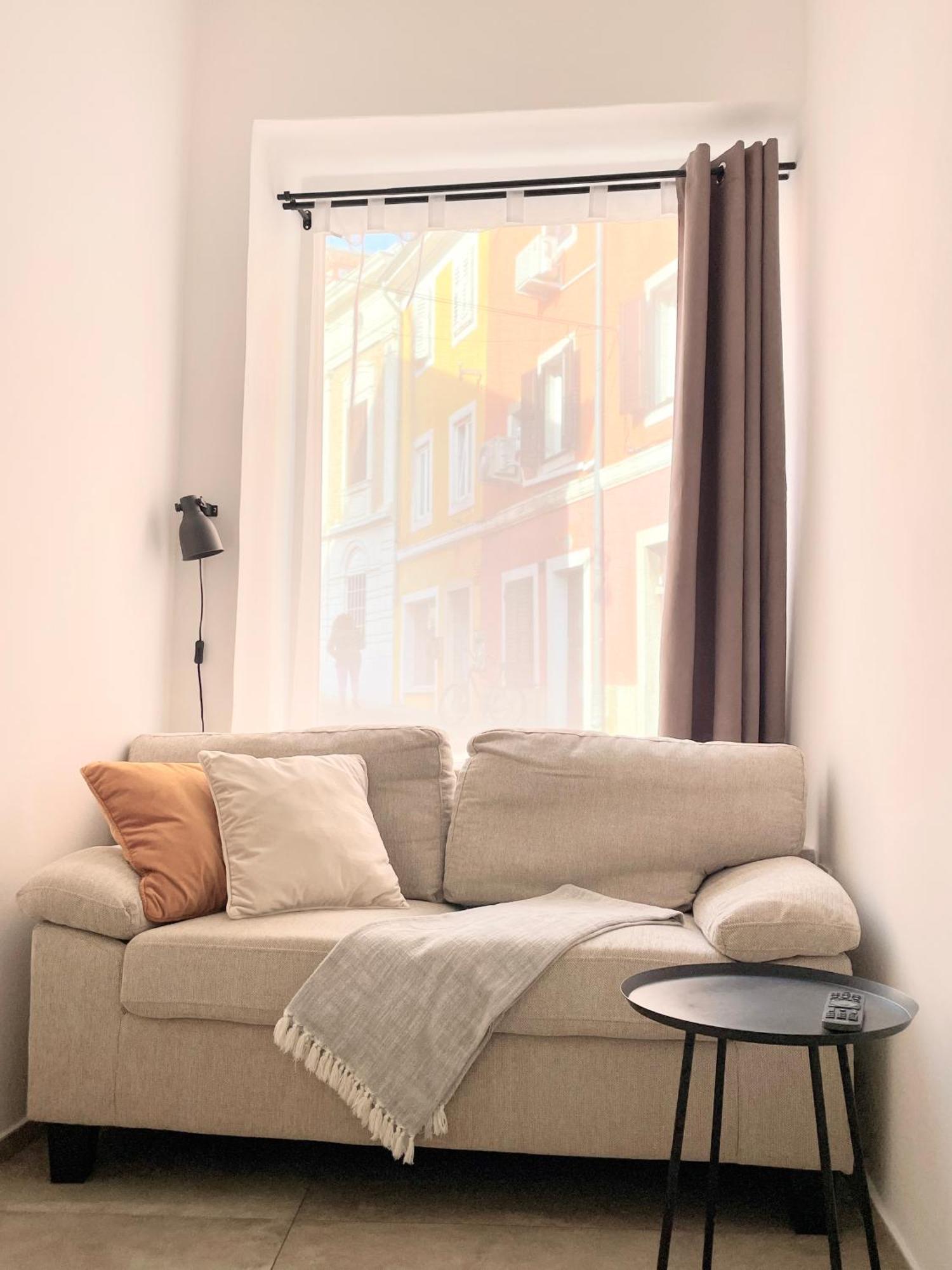 Casa Bibiana Apartman Koper városi község Kültér fotó